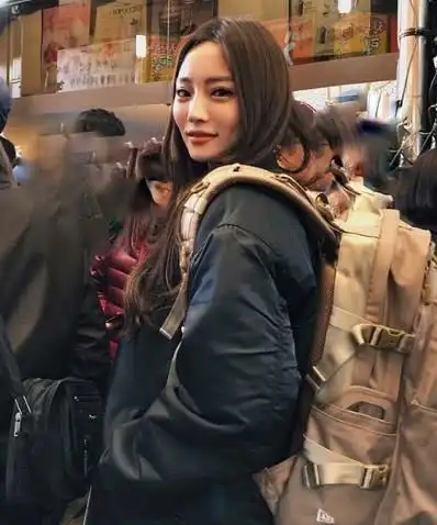 健身女神禹娥英现状：身材圆润似李小璐，丈夫强壮
