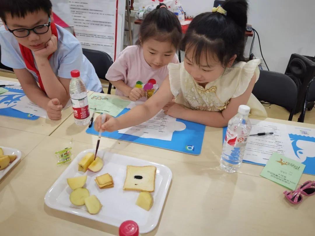 小学生暑期生活介绍_小学生趣味暑期生活_趣味小学暑期生生活活动方案