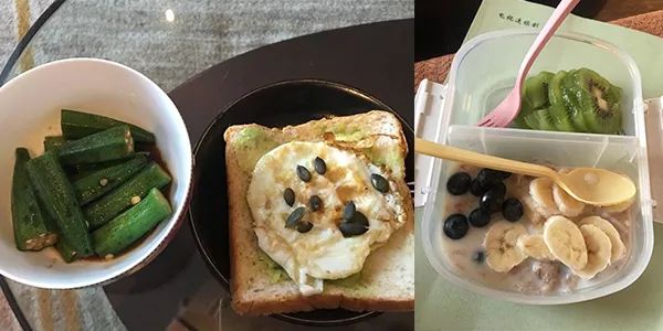 美国健身房营养餐食谱_美国营养午餐_美国餐厅菜单内容