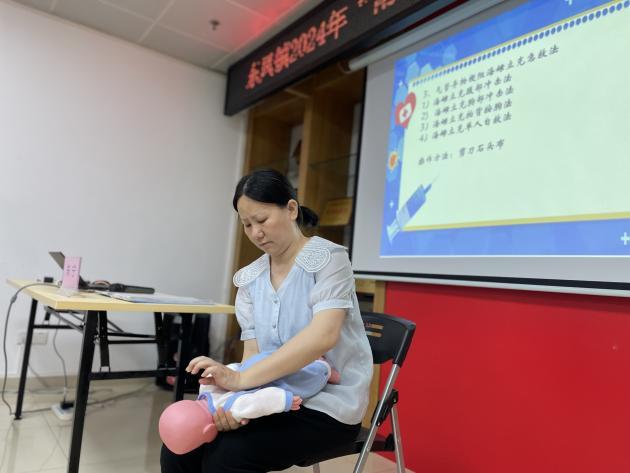 社区生活技能宣传内容_社区宣传工作有哪些内容_社区技能培训宣传
