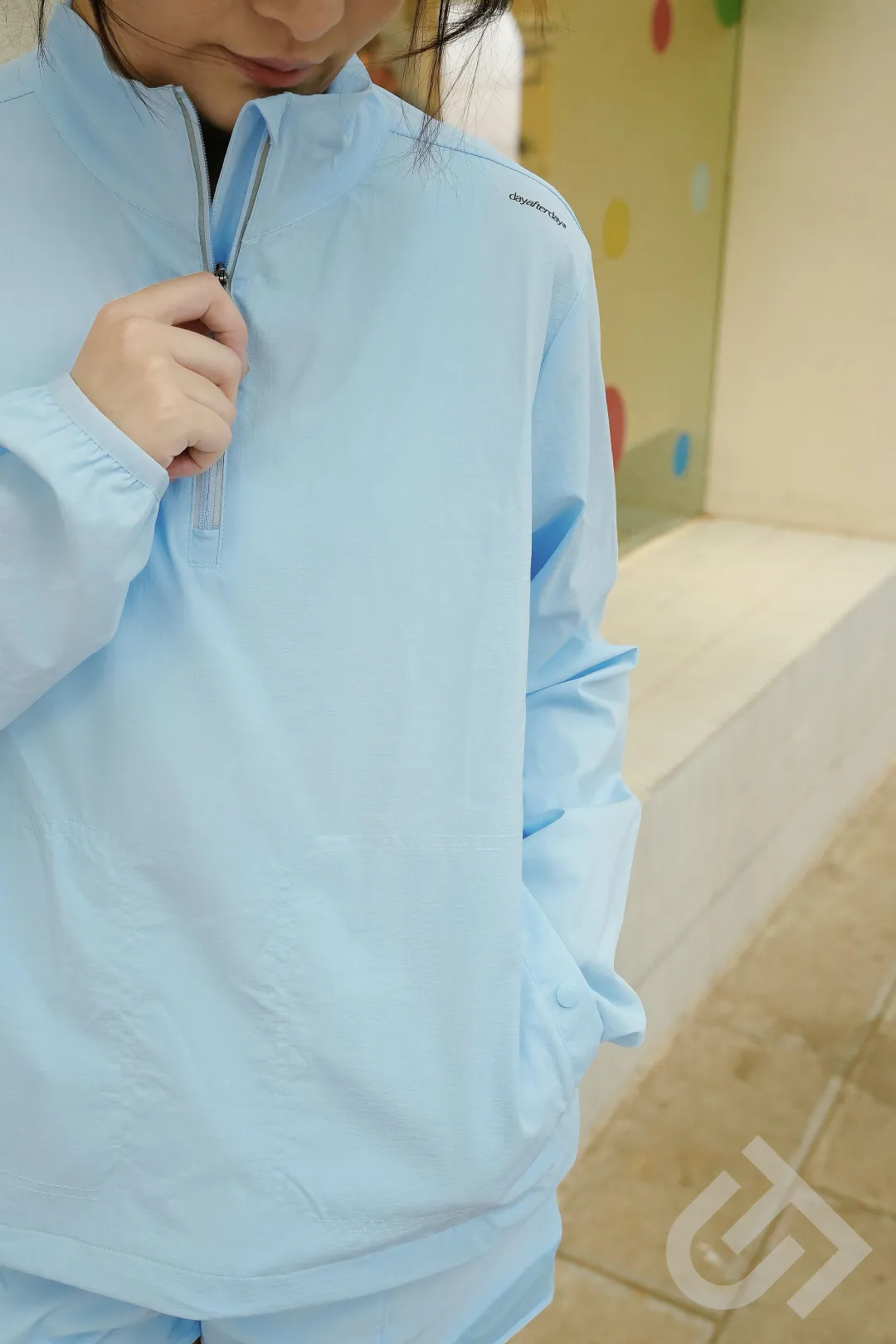 女生健身上衣_夏季健身服装女套装_健身房运动上衣女夏
