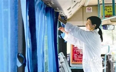 巧洗窗帘的小窍门你知道吗？