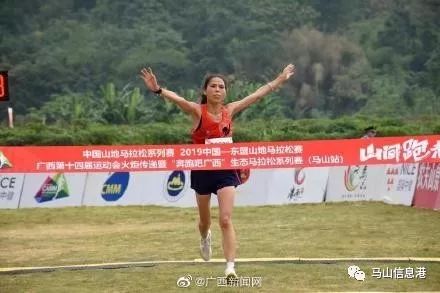 广东马拉松_广东马山马拉松_广东马拉松2021
