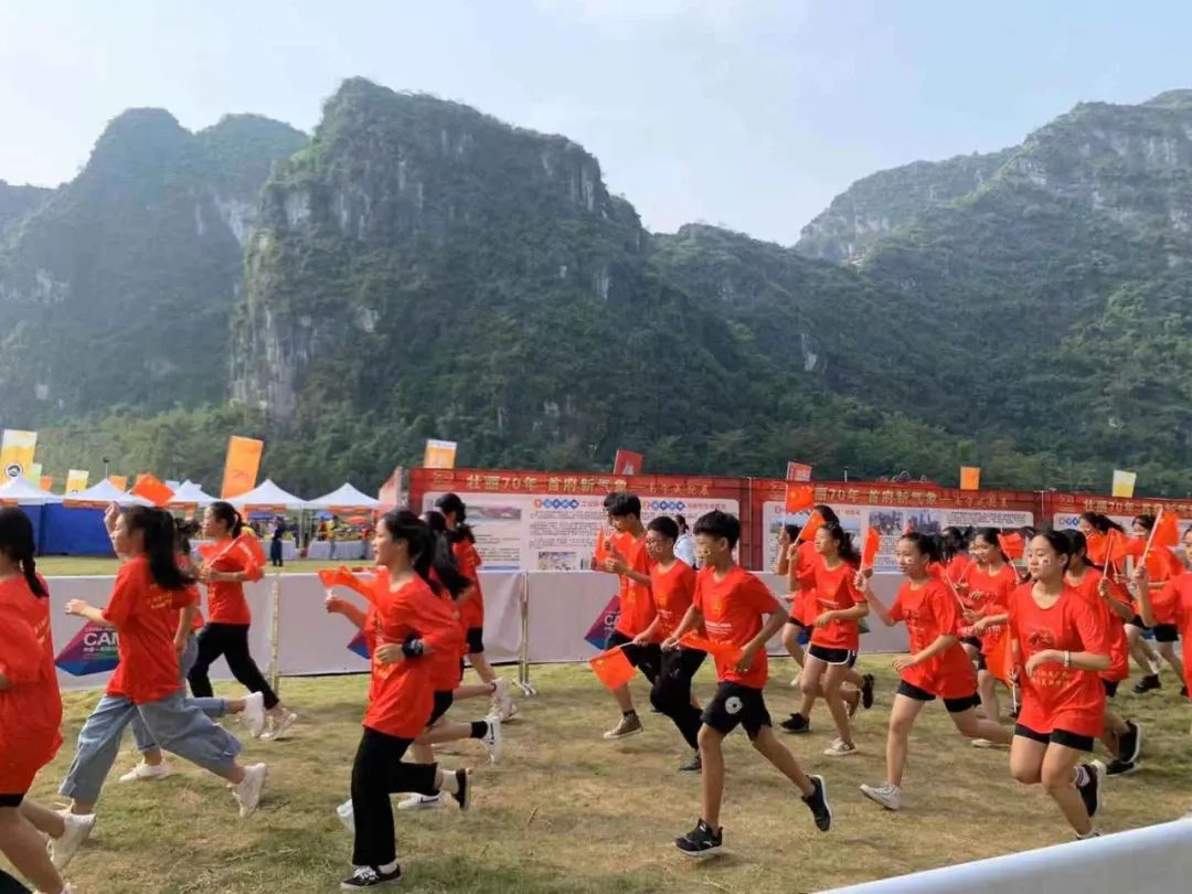 广东马拉松_广东马山马拉松_广东马拉松2021