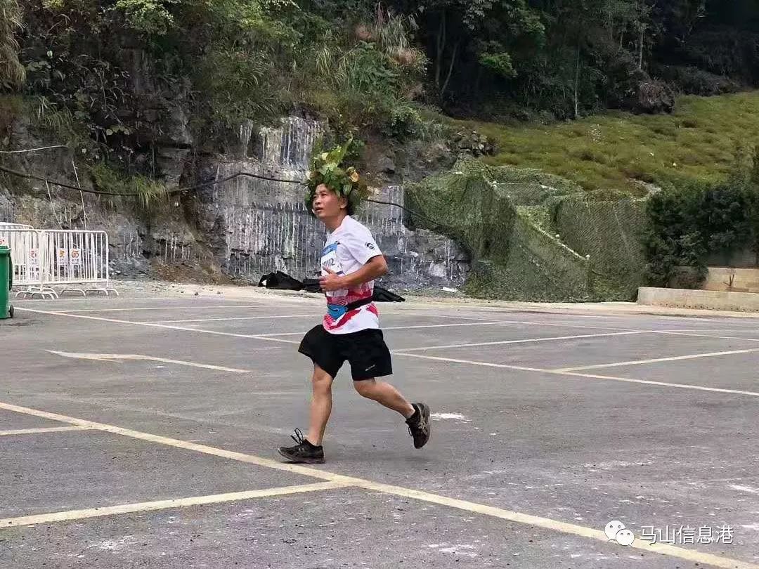 广东马拉松_广东马山马拉松_广东马拉松2021