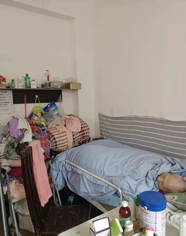 瘫痪人是如何生活_瘫痪老人日常生活护理_78岁老人瘫痪的生活方式