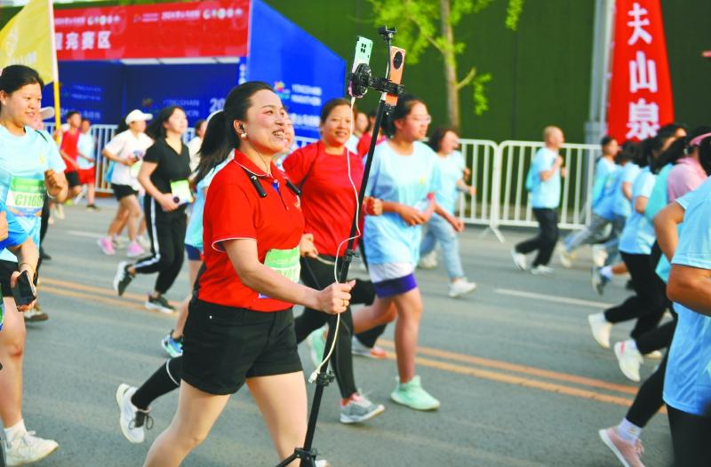 南充马拉松直播视频_南充马拉松赛_四川南充马拉松2020