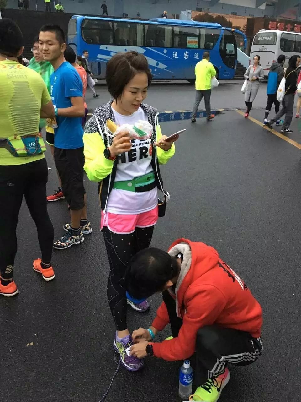 南昌马拉松采购物品在哪里_南昌马拉松物品采购_南昌马拉松采购物品清单