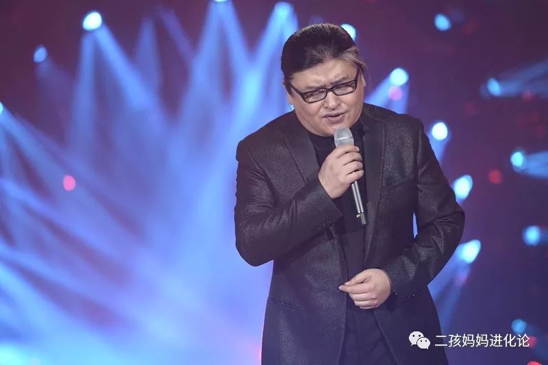 刘欢歌手2019夺冠背后：女儿音乐天赋高