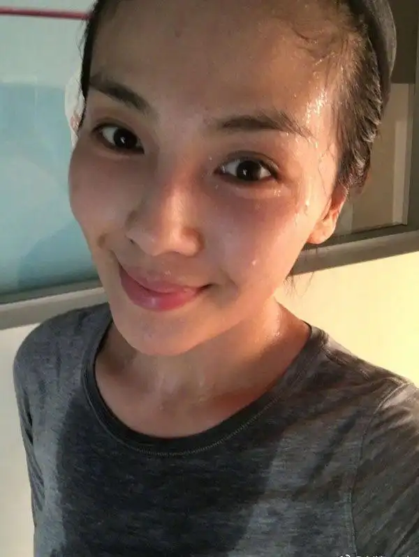 刘涛健身_刘涛健身明星是谁_明星刘涛的健身